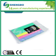 Cleaning wipes nonwoven fabric 38*38cm